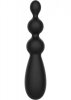 Triple Thrill Anal Vibrator